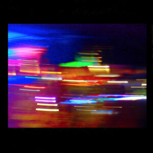 Speed of Light II