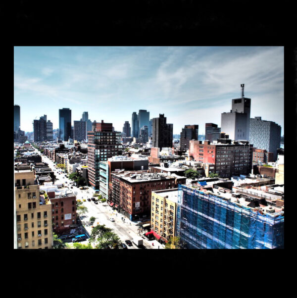 NY View