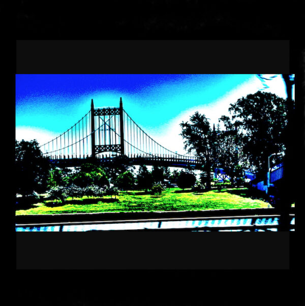 NY Bridge